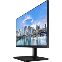 Монитор Samsung F24T450FZI фото 4